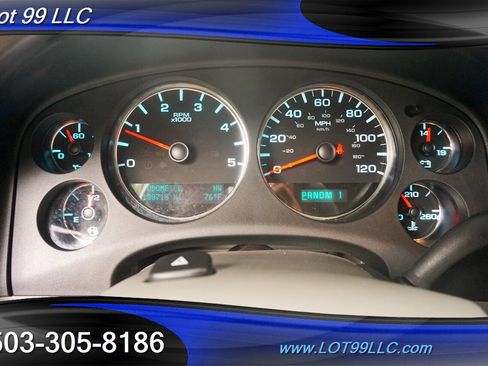 Used 2013 GMC Sierra 3500 SLT image 22