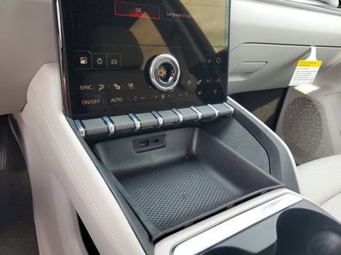 New 2026 GMC Terrain Denali AWD/4WD image 23
