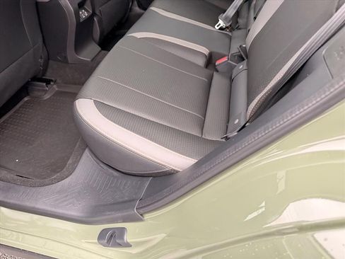 New 2026 Subaru Crosstrek 2.5i Wilderness AWD/4WD image 9