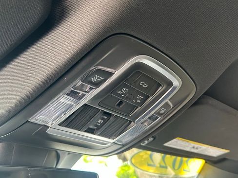 Used 2022 RAM 1500 Laramie w/ G/T Package RWD image 47