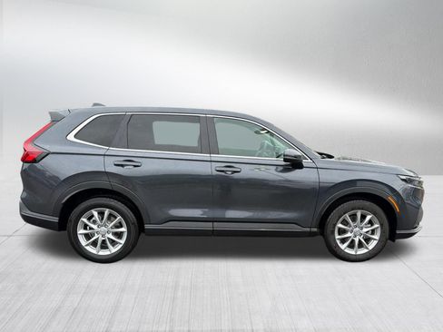 Used 2026 Honda CR-V EX image 4