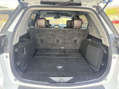 Used 2015 GMC Terrain SLT w/ Chrome Edition FWD image 42