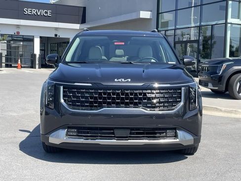 New 2026 Kia Carnival SX image 2