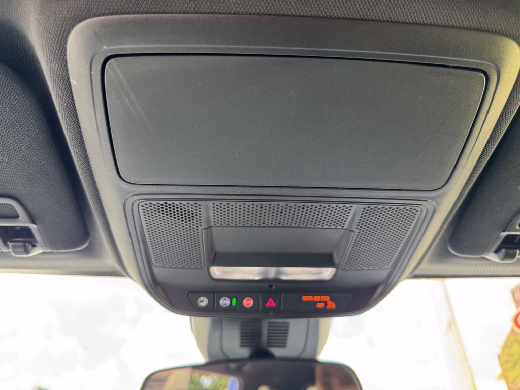 Certified 2026 GMC Terrain Elevation w/ LPO, Floor Liner Package FWD image 25