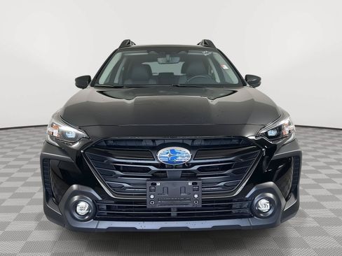 Certified 2024 Subaru Outback Onyx Edition XT AWD/4WD image 2