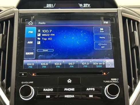 Used 2019 Subaru Crosstrek 2.0i Limited w/ Moonroof Package image 12