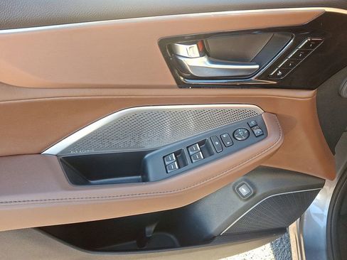 Certified 2023 Acura MDX SH-AWD w/ Technology Package image 13