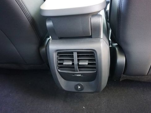 New 2026 Ford Mustang Mach-E Select RWD image 17