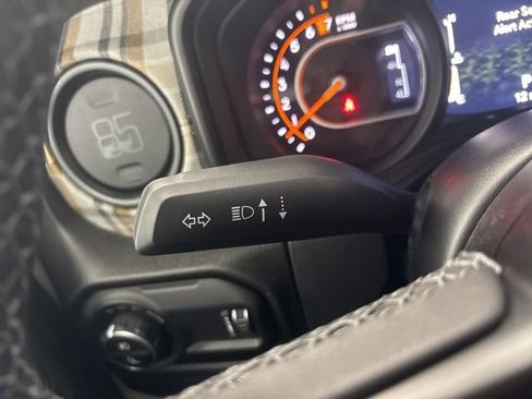 New 2026 Jeep Gladiator Sport AWD/4WD image 33