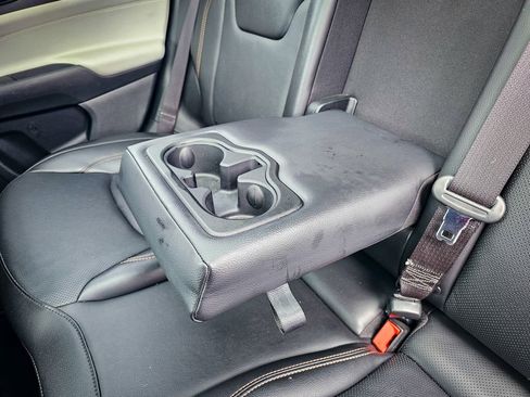 Certified 2022 Jeep Compass Limited w/ Elite Group image 34