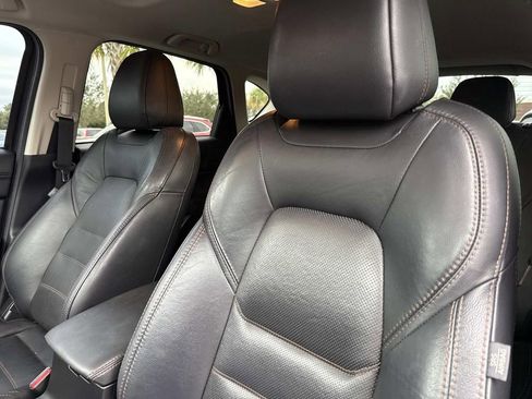 Used 2020 MAZDA CX-5 Grand Touring image 25