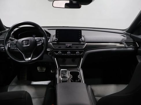 Used 2022 Honda Accord Sport image 15
