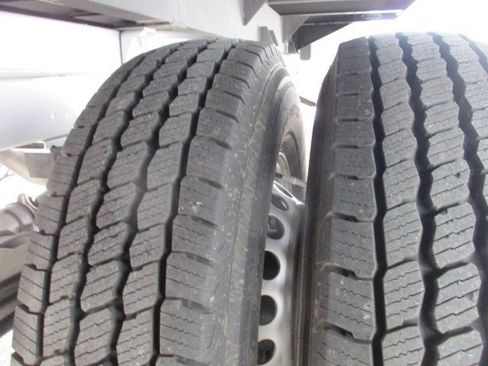 Used 2023 Mercedes-Benz Sprinter 4500 image 21