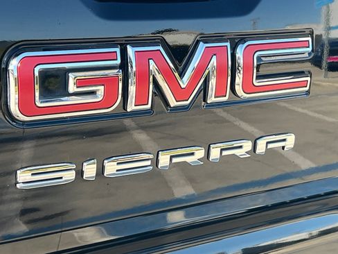 Used 2023 GMC Sierra 1500 Pro RWD image 37