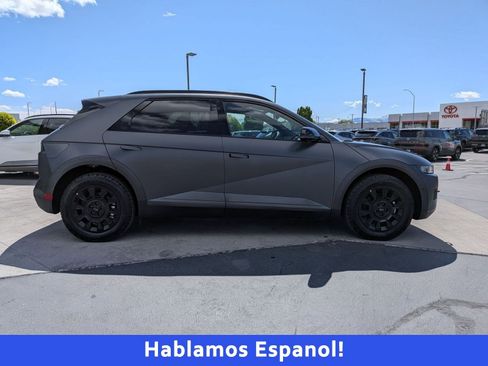 Certified 2026 Hyundai Ioniq 5 XRT AWD/4WD image 2