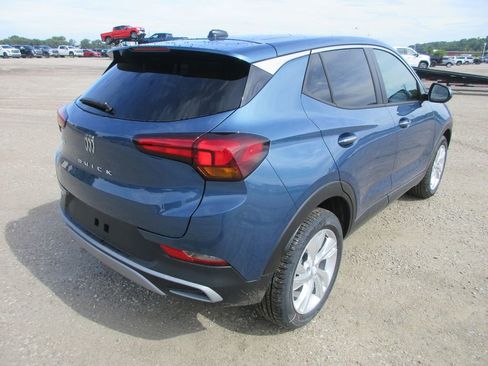 New 2026 Buick Encore GX Preferred FWD image 5