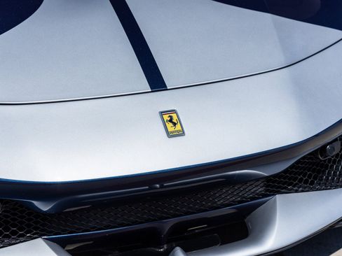 Used 2024 Ferrari 296 GTB image 23