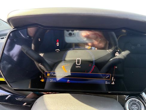 New 2026 Chevrolet Trax ACTIV FWD image 11