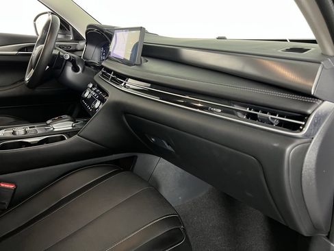 Used 2024 INFINITI QX60 Luxe image 32