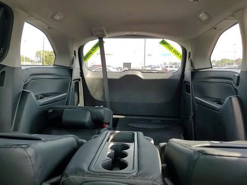Used 2023 Honda Odyssey EX-L image 24