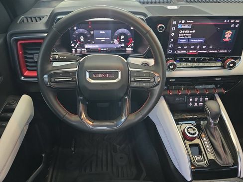Used 2023 GMC Canyon AT4X AWD/4WD image 14