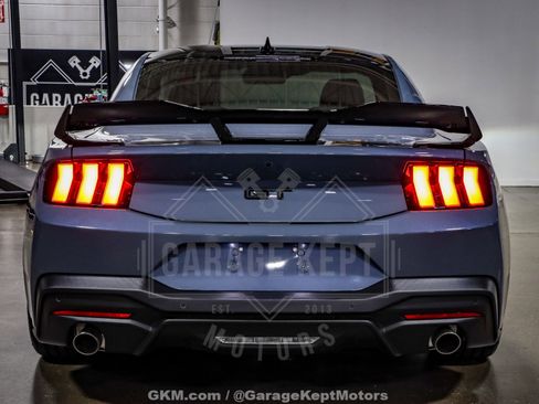 Used 2024 Ford Mustang GT Premium image 60