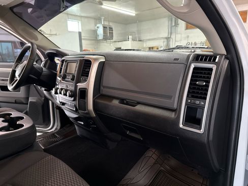 Used 2020 RAM 1500 Classic Warlock image 45