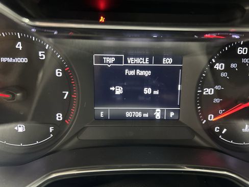Certified 2023 Chevrolet TrailBlazer LT w/ Convenience Package FWD image 13