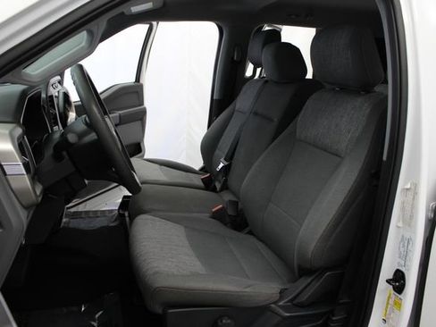 Used 2021 Ford F150 XLT w/ XTR Package AWD/4WD image 14