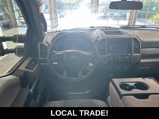 Used 2019 Ford F250 XLT w/ XLT Value Package AWD/4WD image 2