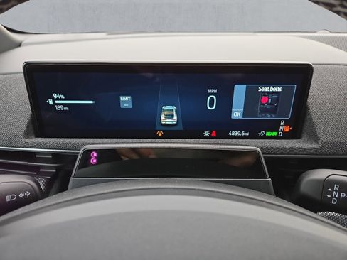 Certified 2025 Ford Mustang Mach-E GT image 16