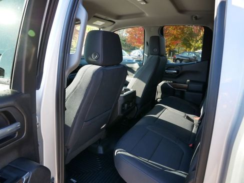 Used 2019 Chevrolet Silverado 1500 RST image 7