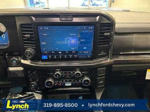 New 2026 Ford F350 Lariat w/ Lariat Ultimate Package image 14