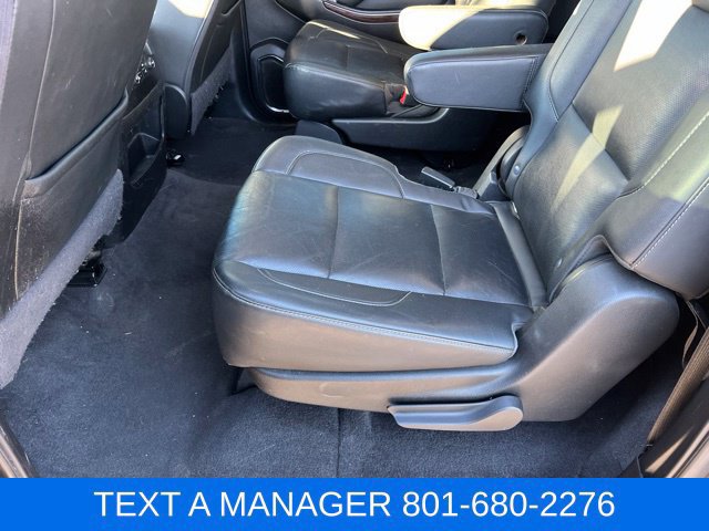 Used 2020 GMC Yukon XL SLT AWD/4WD image 32