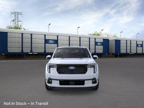 New 2026 Ford Maverick Lobo AWD/4WD image 6