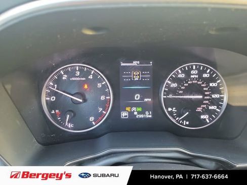 Used 2020 Subaru Outback Limited w/ Popular Package #2 image 23