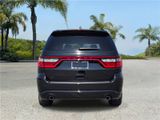 New 2025 Dodge Durango R/T w/ Blacktop Package image 5