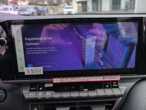 New 2026 Toyota Camry XSE image 17