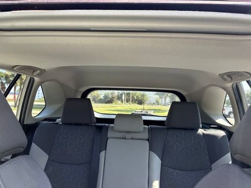 Used 2024 Toyota RAV4 XLE w/ Convenience Package FWD image 32