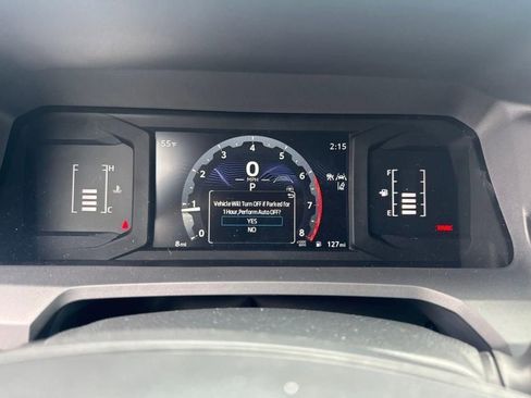 New 2025 Toyota Tacoma SR5 image 15