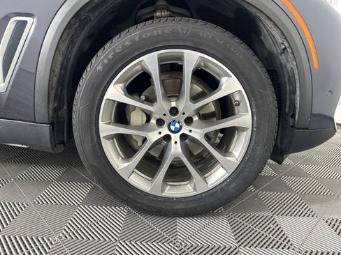 Used 2020 BMW X5 xDrive40i w/ Premium Package AWD/4WD image 31