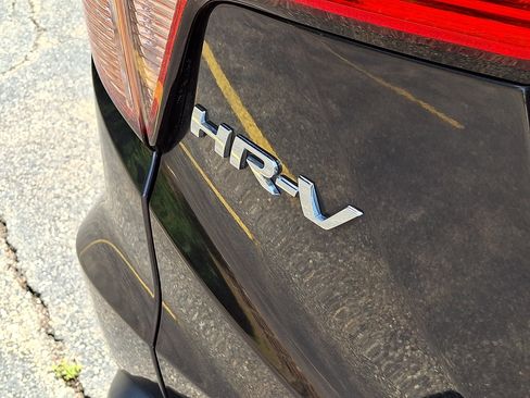 Used 2017 Honda HR-V EX-L image 31