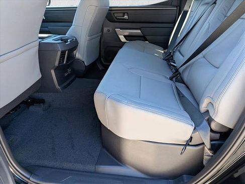 New 2026 Toyota Tundra SR5 AWD/4WD image 15