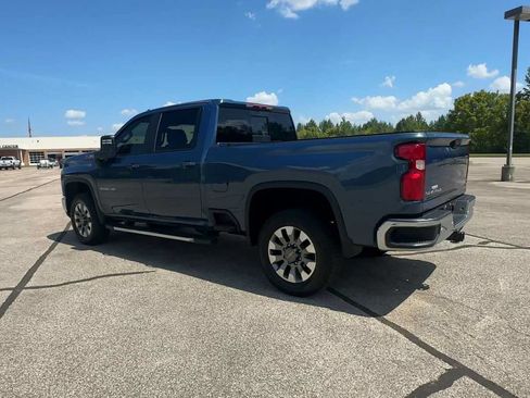 Used 2025 Chevrolet Silverado 2500 LT w/ All Star Edition AWD/4WD image 6