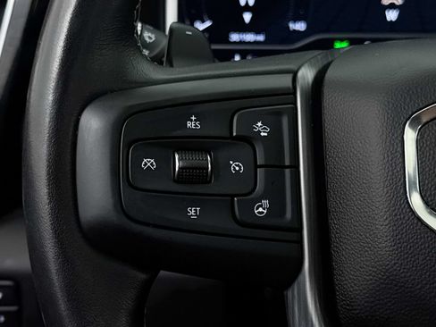 Used 2023 GMC Sierra 1500 Denali Ultimate AWD/4WD image 50