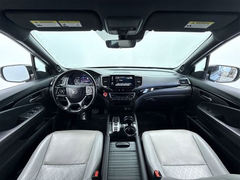 Used 2021 Honda Passport Touring image 21