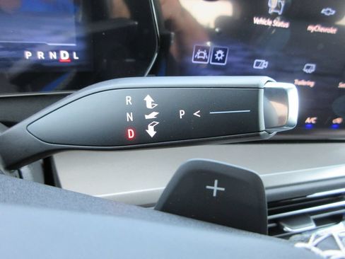 New 2026 Chevrolet Traverse LT w/ Midnight/Sport Edition FWD image 26