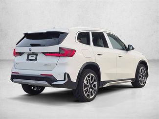New 2027 BMW X1 xDrive28i AWD/4WD video 2