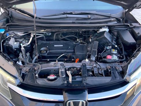 Used 2016 Honda CR-V Touring image 9