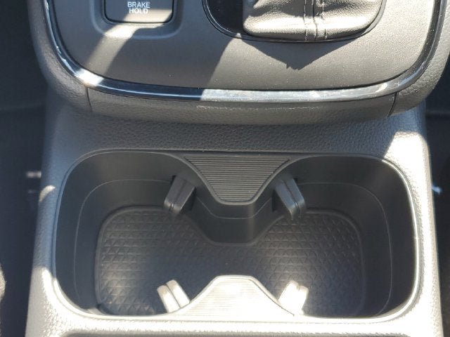 Used 2026 Honda CR-V EX-L image 40